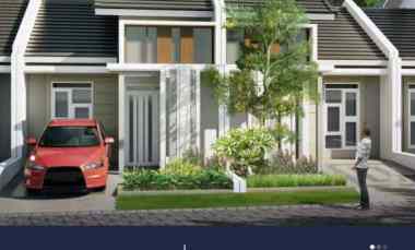 Promo Perumahan Minimalis Terbaik di Ponorogo
