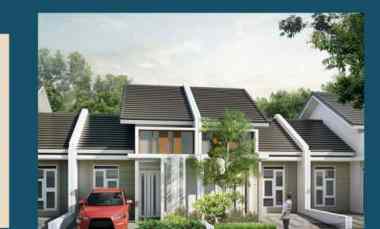 Rumah Dijual di Jl. Soeroadiningrat, Puyut, Plalangan, Jenangan, Ponorogo