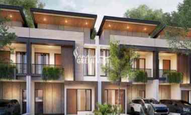 Rumah Dijual di Jl. Niken Gandini, Setono, Jenangan