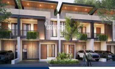 Rumah Dijual di Jl. Niken Gandini, Setono, Jenangan