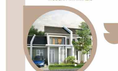 Rumah Dijual di Jl. Soeroadiningrat, Puyut, Plalangan, Jenangan, Ponorogo