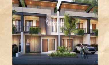 Rumah Dijual di Jl. Niken Gandini, Setono, Jenangan