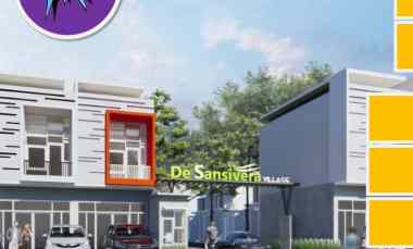 Rumah Dijual di Jl. Soeroadiningrat, Puyut, Plalangan, Jenangan, Ponorogo