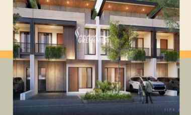 Rumah Dijual di Jl. Niken Gandini, Setono, Jenangan