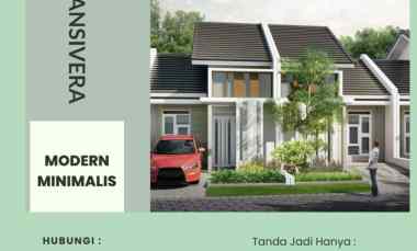 gambar promo rumah asri di ponorogo