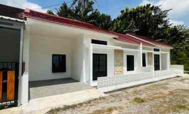 Rumah Dijual di Jl. Cahaya Taman, Kaliurang, Argomulyo, Kec. Sedayu, Kabupaten Bantul, Daerah Istimewa Yogyakarta 55752