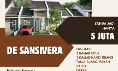 Rumah Dijual di Jl. Soeroadiningrat, Puyut, Plalangan, Jenangan, Ponorogo