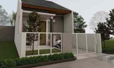 Rumah Dijual di Kp. Pondok terong