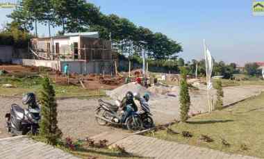 Promo Rumah Murah Mewah Villa City View Lembang
