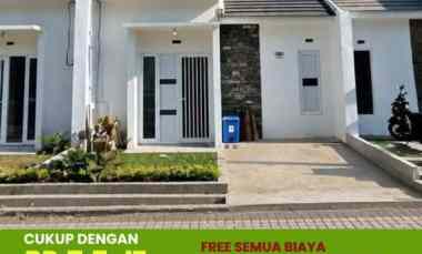 Rumah Dijual di genitri
