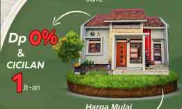 promo rumah tanpa dp wonogiri kota