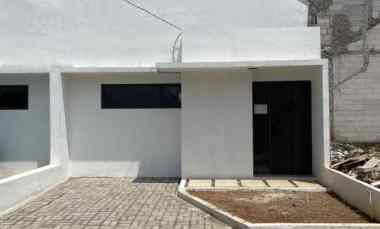 promo rumah tipe 30 model scandinavia di purwakarta