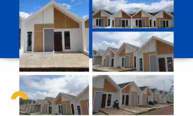 Promo Spesial Launching Perumahan Indo Regency