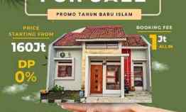 Promo Tahun Baru Islam Bebas Dp