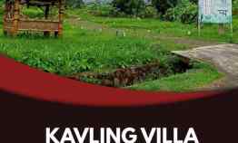 promo tanah kavling villa sumbersuko hanya 47 juta