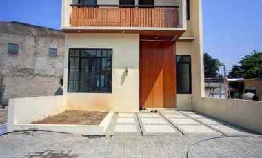 Rumah Dijual di PANGHEGAR BANDUNG