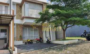 Properti Premium di Pamulang - High Demand Area