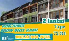 property 24 jam pamulang