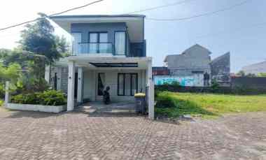 Prospek Bangun Kost Tanah Dijual