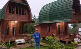 PT.WAHYU Rumah KAYU WRK