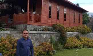 PT.WAHYU Rumah KAYU WRK