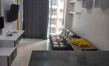 Puncak Bukit Golf Full Furnish Tower B Lantai 12 Nego