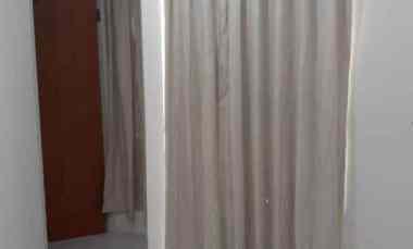 puncak cbd 2 br kosongan siap huni