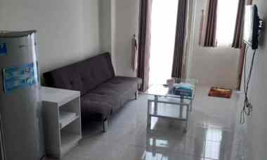 Puncak Dharmahusada 2 Br Full Furnish Siap Huni