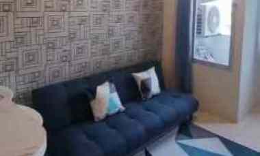 Puncak Permai, Tower C, Lantai 02, City View, Full Furnish