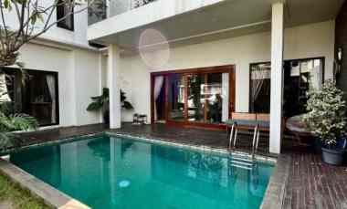 Rumah Dijual di Jalan raya pondok labu