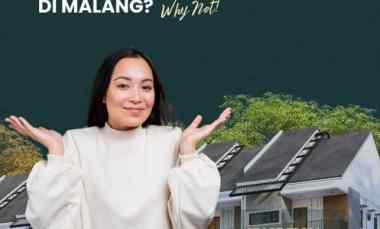 Punya Kost Eksklusif di Malang Mulai dari 1M-an Saja