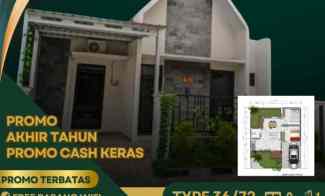 punya rumah tanpa bi checking