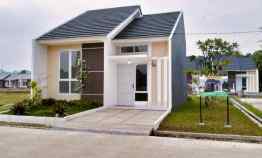 Rumah Type 36/60 Puri Asri 3 Jonggol Bogor