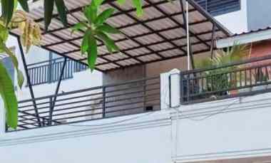 PURI BETA Rumah Baru Renovasi Siap Tinggal - Siap Survey