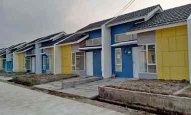 Puri Harmoni Indah Serang Banten