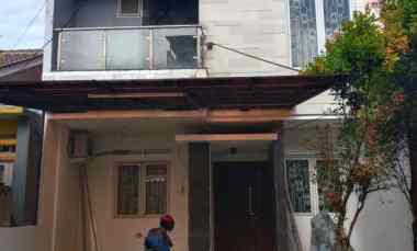 Puri Kencana Depok Jawa Barat, Nego