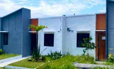 Puri Lavender 3 KPR Subsidi 1 Jutaan Flat Sampai Lunas