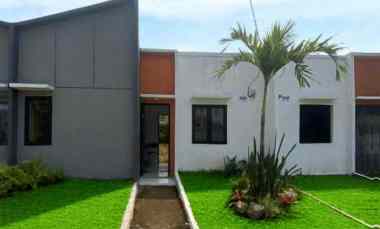 Puri Lavender 3 Rumah Subsidi tanpa Dp Bogor