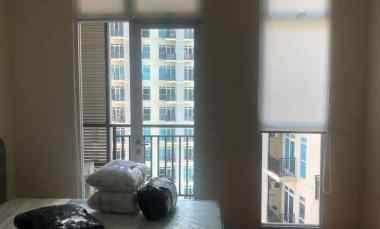 Puri Orchard Studio Full Furnished