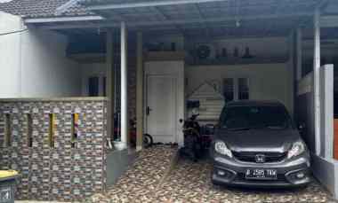 R Residence Unit A6, jl. H. Sulaeman, Sawangan