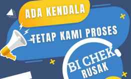 Ramadhan Promo Besar. Ramadhan Punya Rumah Baru