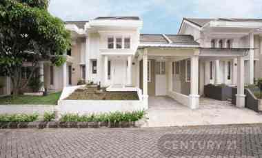 Rancamaya Golf Estate,Kec Bogor Selatan Jawa Barat