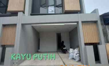 ready 2 unit sipa huni di kayu putih jakarta timur