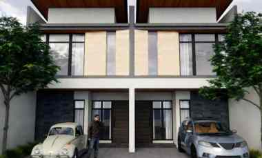Ready Agustus, 1 Unit Rumah Baru di Rungkut Mapan