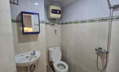 Ready Apartemen Puncak Kertajaya Tower A Full Furnish