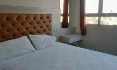 Ready Puncak Permai Studio Tower C08