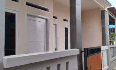 Ready Rumah Minimalis Cuma 1km Kestasiun