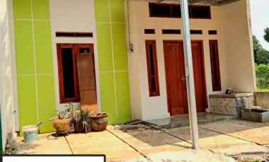 Ready Rumah Minimalist Kekinian Ready dan Custom
