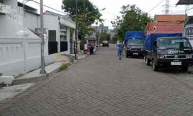Ready Rumah Siap Huni, di Tenggilis Mejoyo