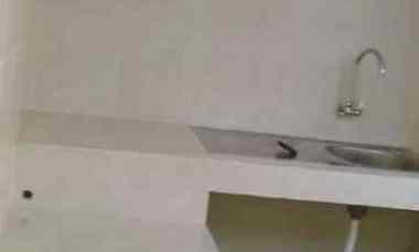 Ready Siap Huni Rumah di Cluster Northwest Lake